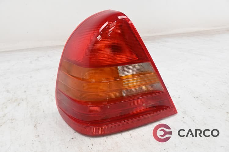 Стоп ляв за MERCEDES-BENZ C-CLASS седан (W202) C 230 (202.024) (1993 - 2000)