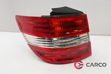 Стоп ляв за MERCEDES-BENZ B-CLASS (W245) B 180 CDI (245.207) (2005 - 2011)