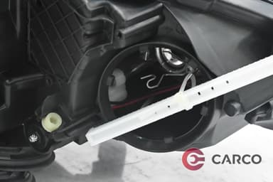 Фар ляв за OPEL CORSA E 1.0 (2014)
