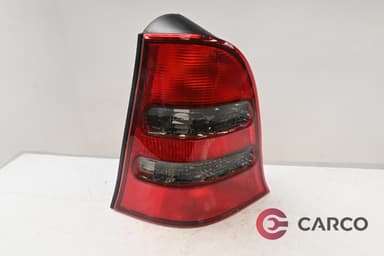 Стоп ляв за MERCEDES-BENZ A-CLASS (W168) Facelift A 170 CDI (168.009) (1997 - 2004)