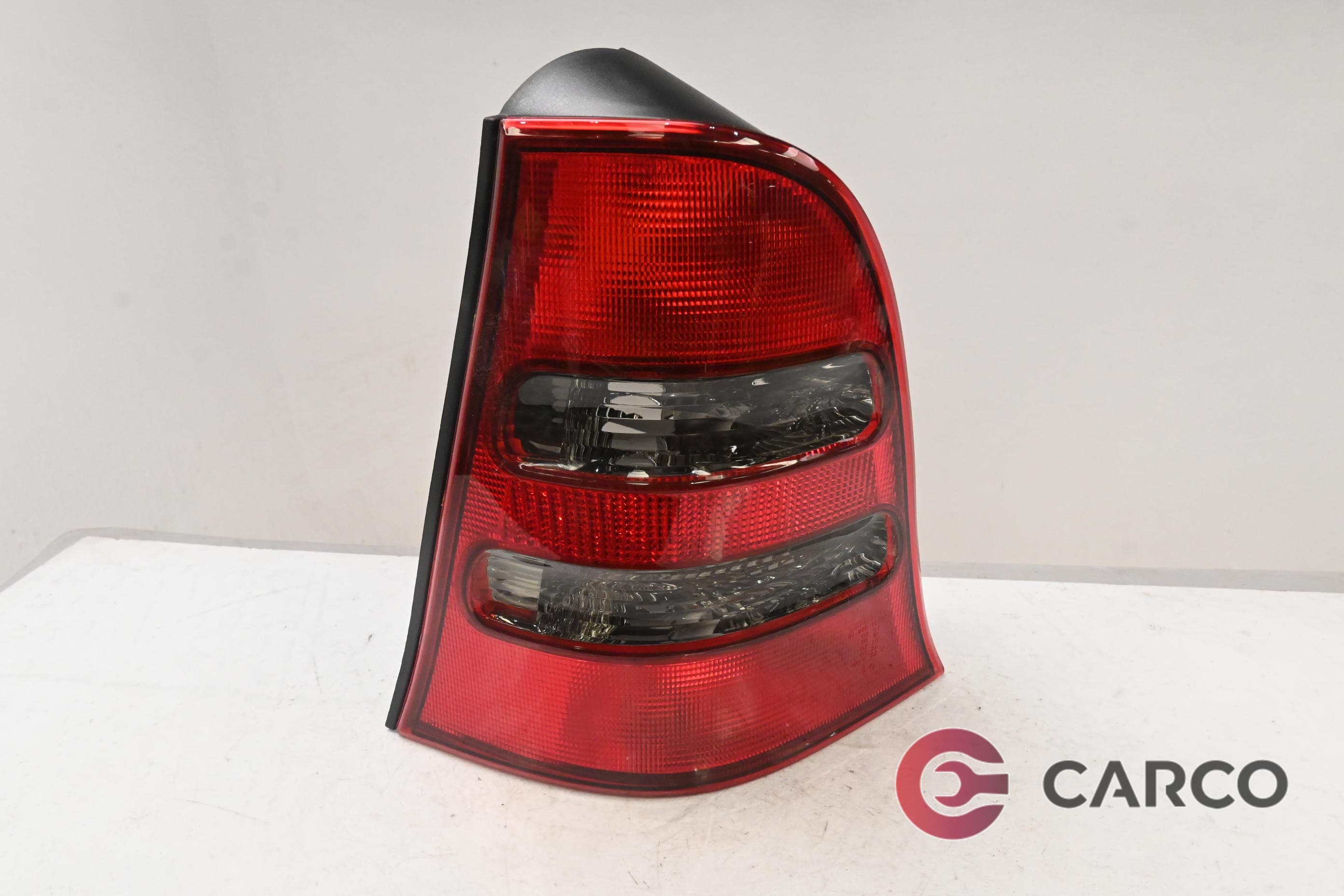 Стоп ляв за MERCEDES-BENZ A-CLASS (W168) Facelift A 170 CDI (168.009) (1997 - 2004)