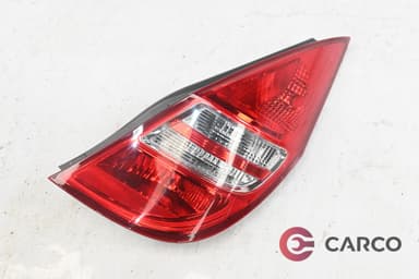 Стоп десен за HYUNDAI i30 (FD) 1.6 CRDi (2007 - 2012)