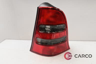 Стоп ляв за MERCEDES-BENZ A-CLASS (W168) Facelift A 170 CDI (168.009) (1997 - 2004)