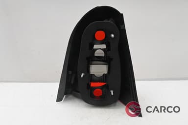 Стоп ляв за MERCEDES-BENZ A-CLASS (W168) Facelift A 170 CDI (168.009) (1997 - 2004)