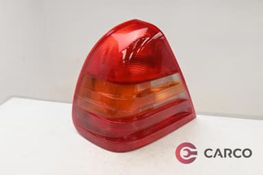 Стоп ляв за MERCEDES-BENZ C-CLASS седан (W202) C 230 (202.024) (1993 - 2000)