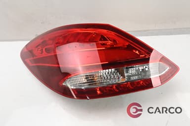 Стоп ляв за MERCEDES-BENZ C-CLASS (W205) C 300 (2013)
