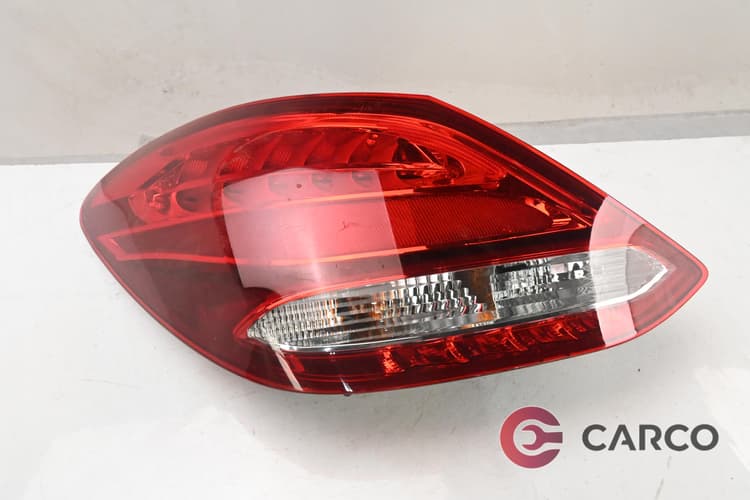 Стоп ляв за MERCEDES-BENZ C-CLASS (W205) C 300 (2013)