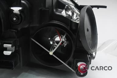 Фар ляв за FORD TRANSIT CUSTOM кутия 2.2 TDCi (2012)