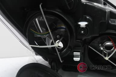 Фар ляв за FORD TRANSIT CUSTOM кутия 2.2 TDCi (2012)