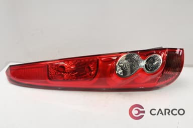 Стоп ляв за FORD FIESTA V (JH_, JD_) 1.25 16V (2001 - 2010)