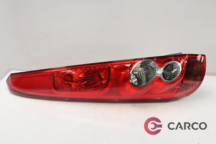 Стоп ляв за FORD FIESTA V (JH_, JD_) 1.25 16V (2001 - 2010)