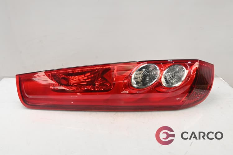 Стоп ляв за FORD FIESTA V (JH_, JD_) 1.25 16V (2001 - 2010)
