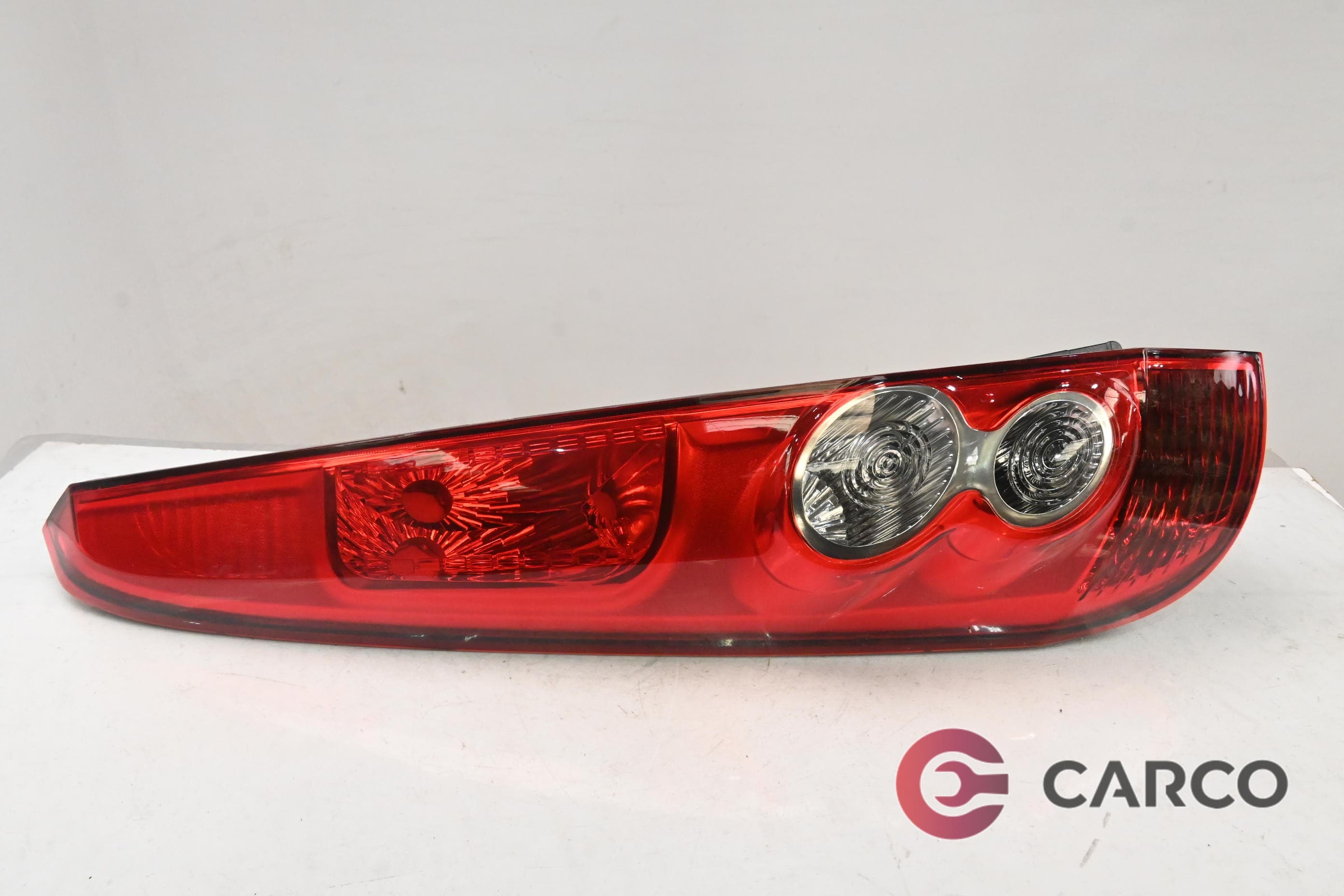 Стоп ляв за FORD FIESTA V (JH_, JD_) 1.25 16V (2001 - 2010)