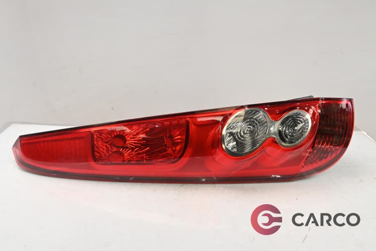 Стоп ляв за FORD FIESTA V (JH_, JD_) 1.25 16V (2001 - 2010)
