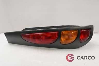 Стоп ляв за FIAT MAREA Weekend (185) 1.6 100 16V (1996 - 2007)
