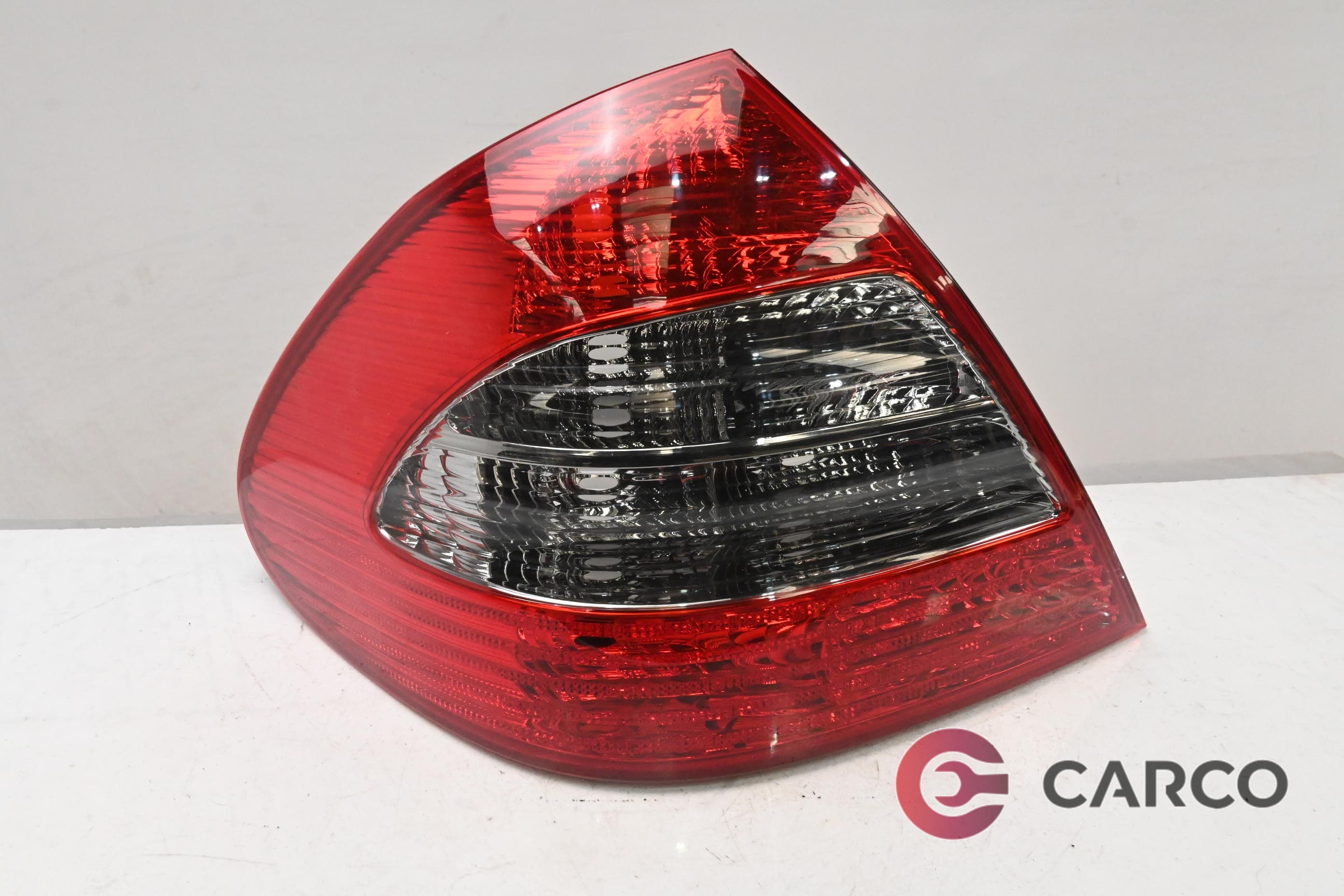 Стоп ляв за MERCEDES-BENZ E-CLASS седан (W211) E 220 CDI (2002 - 2009)