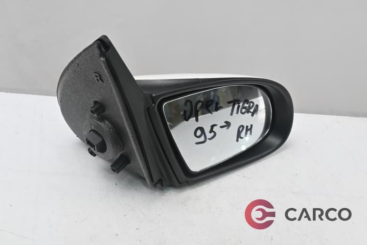 Огледало дясно за OPEL TIGRA (95_) 1.4 16V (1994 - 2000)