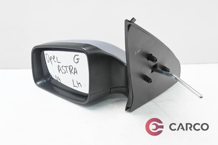 Огледало ляво за OPEL ASTRA G седан (F69_) 1.7 TD (1998 - 2009)
