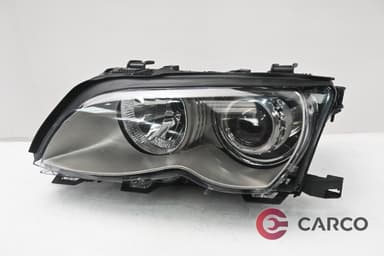 Фар ляв Xenon за BMW 3 Touring (E46) 320 d (1999 - 2005)