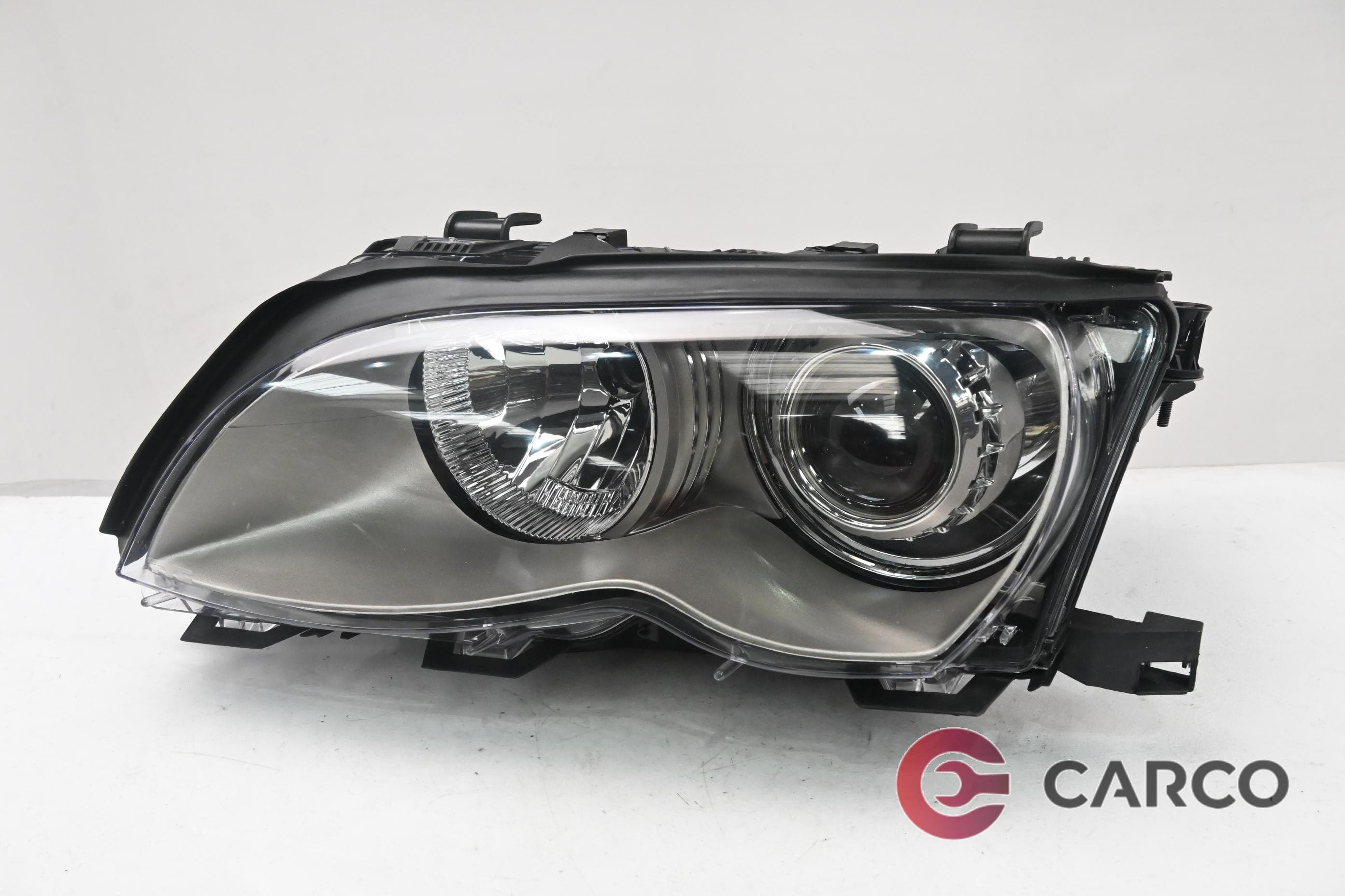 Фар ляв Xenon за BMW 3 Touring (E46) 320 d (1999 - 2005)