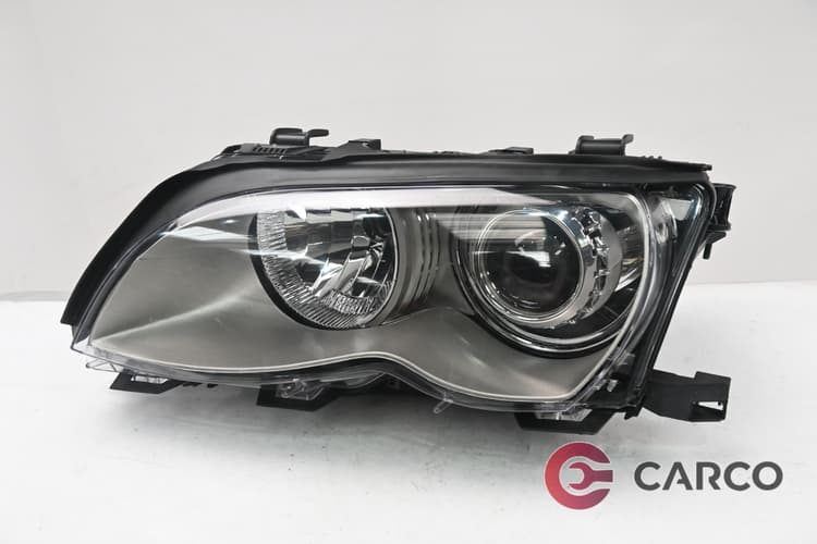 Фар ляв Xenon за BMW 3 Touring (E46) 320 d (1999 - 2005)