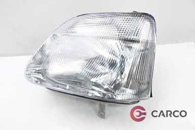 Фар ляв за OPEL AGILA (A) (H00) 1.0 12V (2000 - 2007)