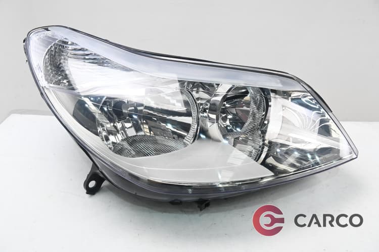 Фар десен за CITROEN C5 I (DC_) Facelift 2.0 HDi (2001 - 2004)