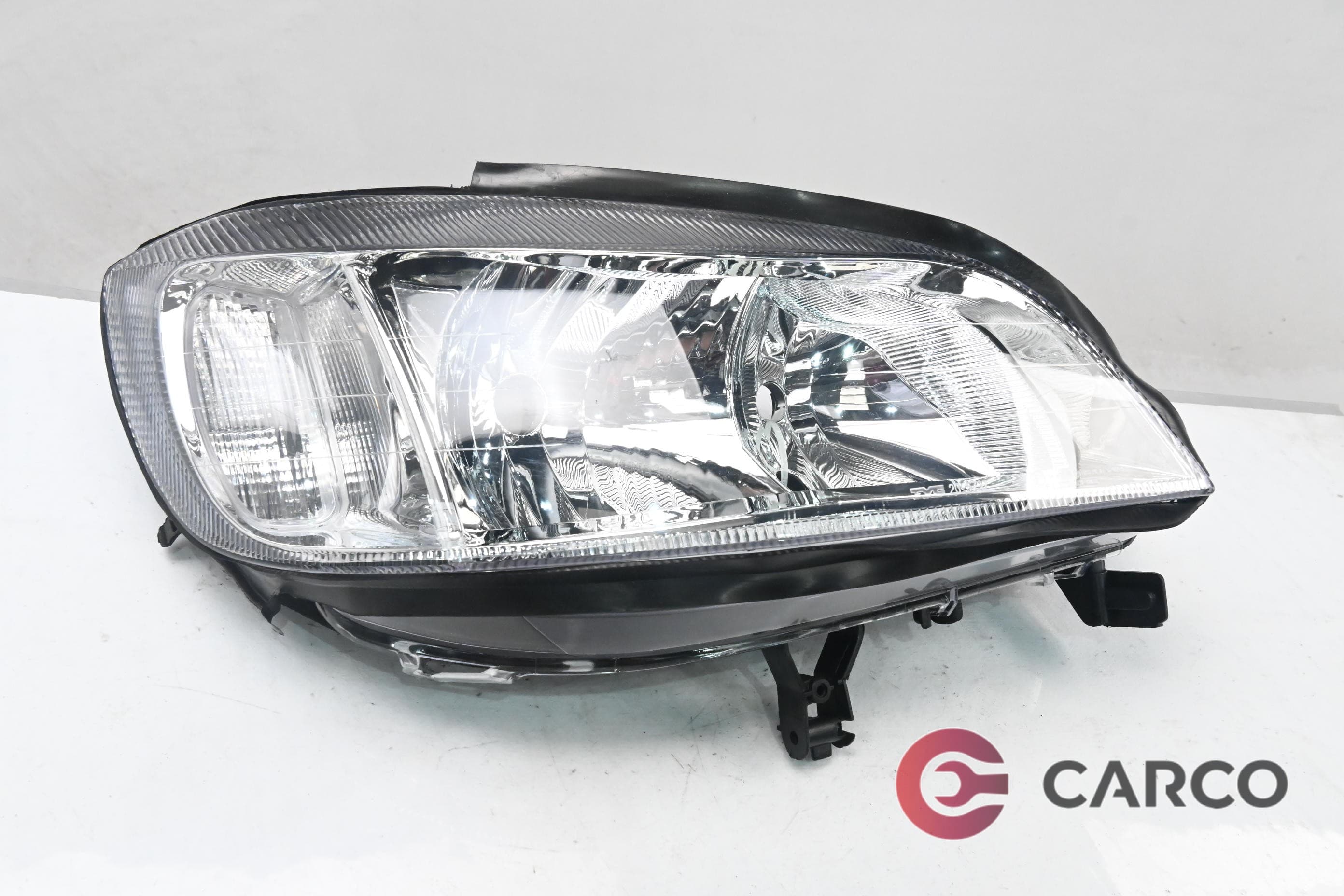 Фар десен за OPEL ZAFIRA A (F75_) 2.0 DI 16V (1999 - 2005)