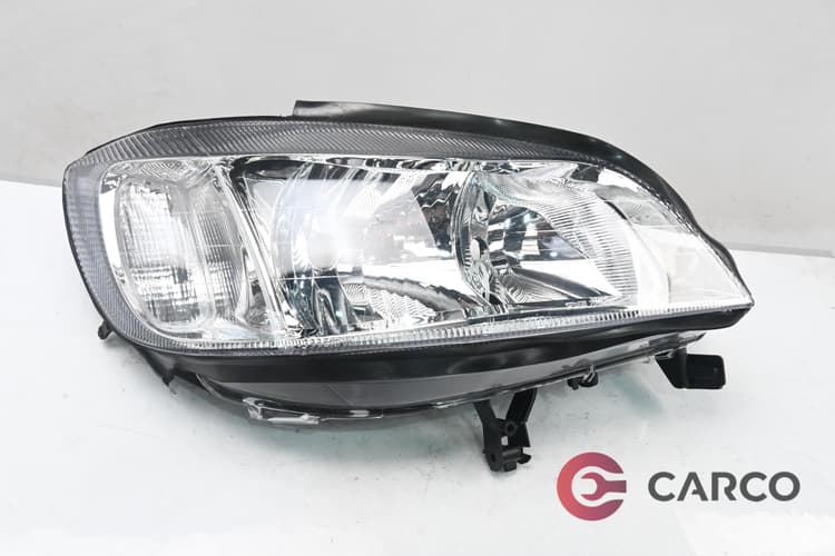 Фар десен за OPEL ZAFIRA A (F75_) 2.0 DI 16V (1999 - 2005)