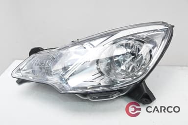 Фар ляв за CITROEN C3 II 1.6 BlueHDi 75 (2009)