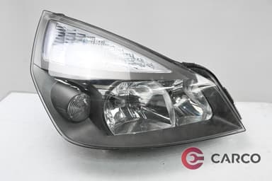 Фар десен за RENAULT ESPACE Mk IV (JK0/1_) 2.0 Turbo (JK0A, JK0B, JK0N) (2002)