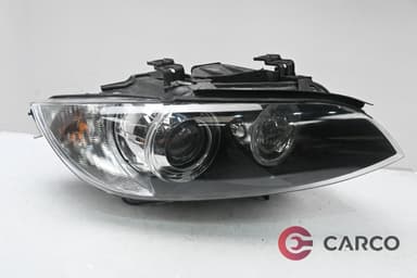 Фар десен за BMW 3 купе (E92) 335 i (2006 - 2013)
