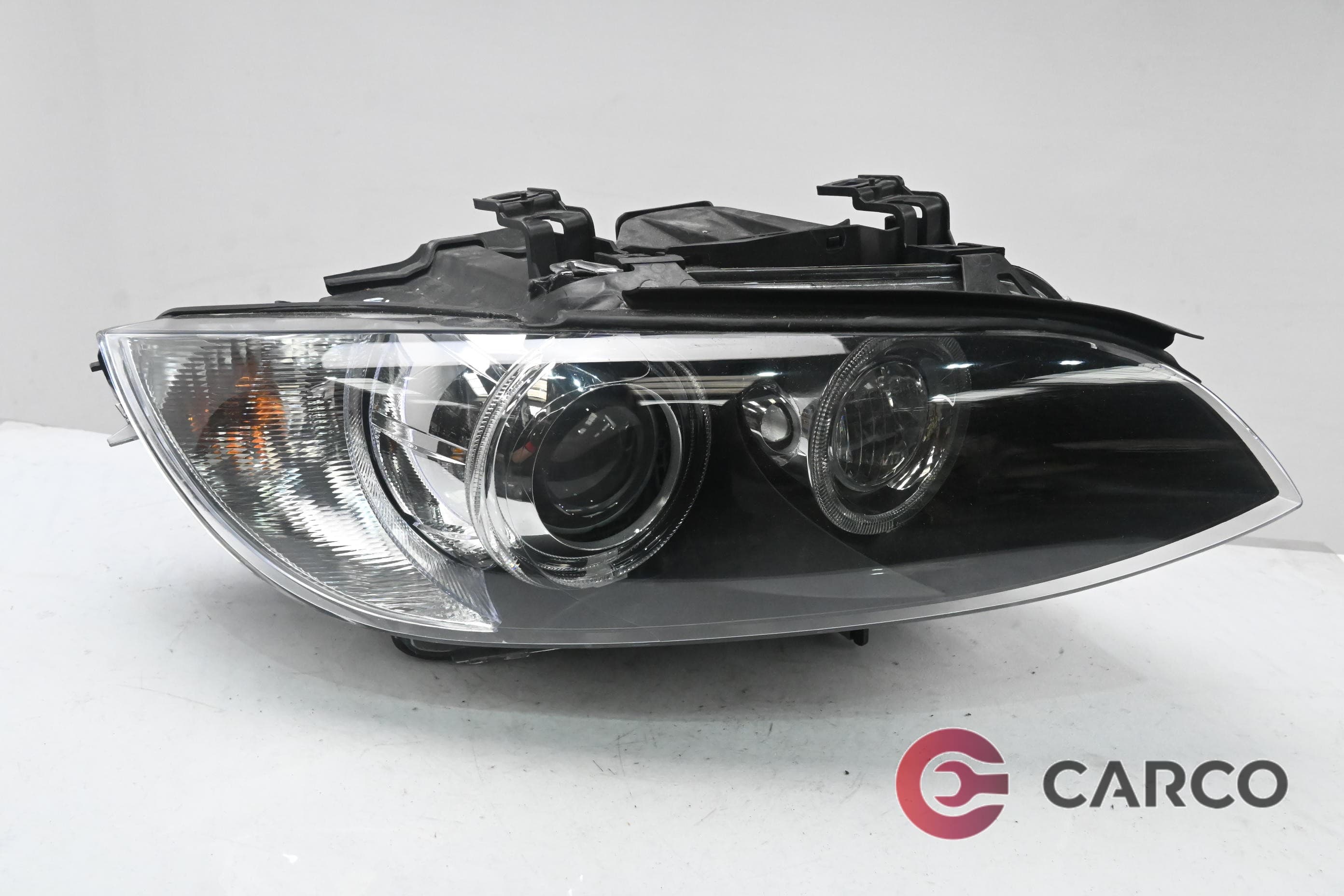 Фар десен за BMW 3 купе (E92) 335 i (2006 - 2013)