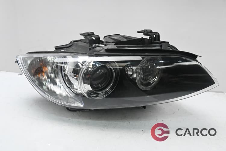 Фар десен за BMW 3 купе (E92) 335 i (2006 - 2013)