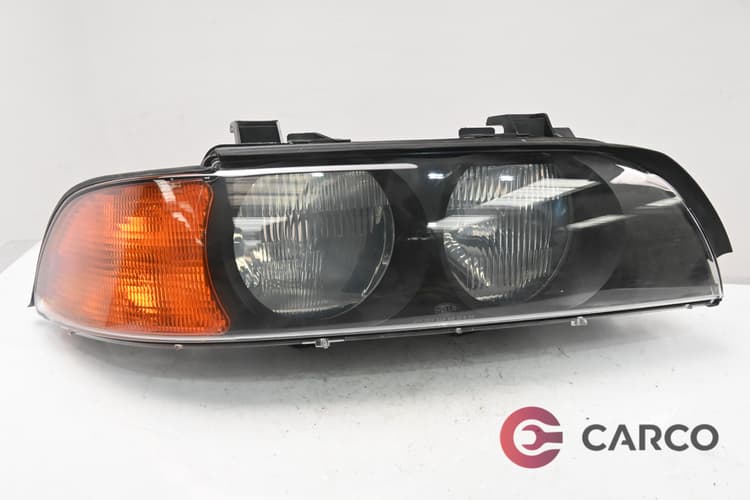 Фар десен 1EJ007400-06 за BMW 5 Touring (E39) 525 tds (1997 - 2004)