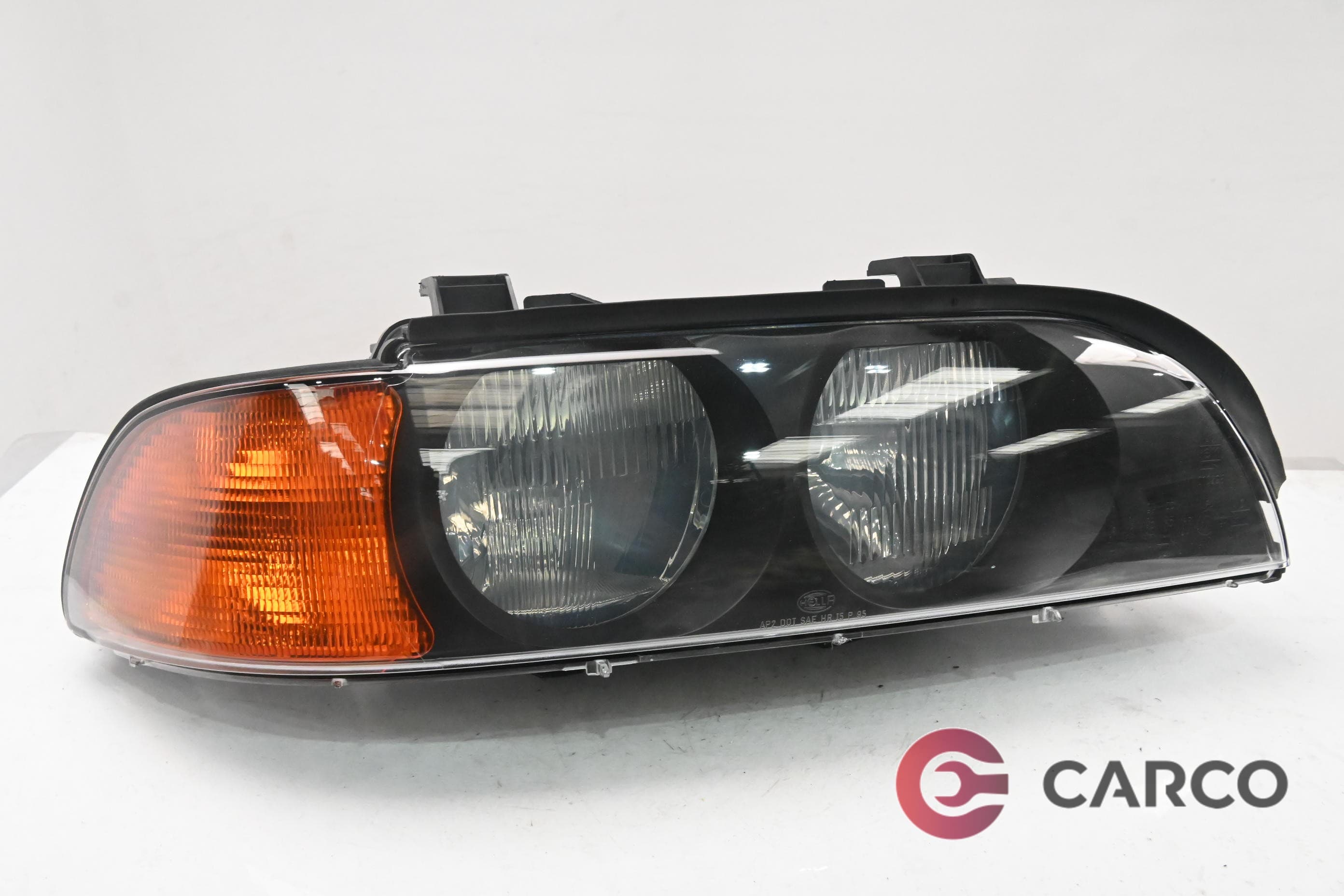 Фар десен 1EJ007400-06 за BMW 5 Touring (E39) 525 tds (1997 - 2004)