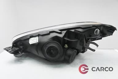 Фар десен 1EF 009 237-02 за CITROEN C4 Picasso I (UD_) 2.0 i 16V (2007 - 2013)