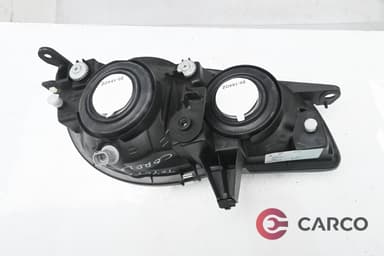 Фар ляв за TOYOTA COROLLA седан (_E11_) 1.4 16V (ZZE111_) (1997 - 2002)
