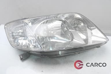 Фар десен за TOYOTA COROLLA (CDE12_, ZZE12_, NDE12_, ZDE12_) 2.0 D-4D (CDE120R_, CDE120L_) (2001 - 2007)
