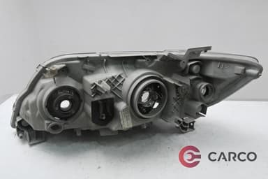 Фар десен за TOYOTA COROLLA (CDE12_, ZZE12_, NDE12_, ZDE12_) 2.0 D-4D (CDE120R_, CDE120L_) (2001 - 2007)
