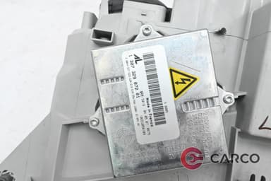 Фарове комплект 2 броя с баласти 0 301 166 272 за MERCEDES-BENZ C-CLASS седан (W203) C 270 CDI (203.016) (2000 - 2007)