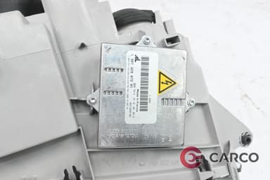Фарове комплект 2 броя с баласти 0 301 166 272 за MERCEDES-BENZ C-CLASS седан (W203) C 270 CDI (203.016) (2000 - 2007)