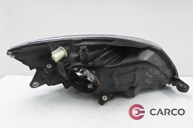 Фар ляв за SKODA FABIA Combi 1.6 TDI (2007 - 2014)