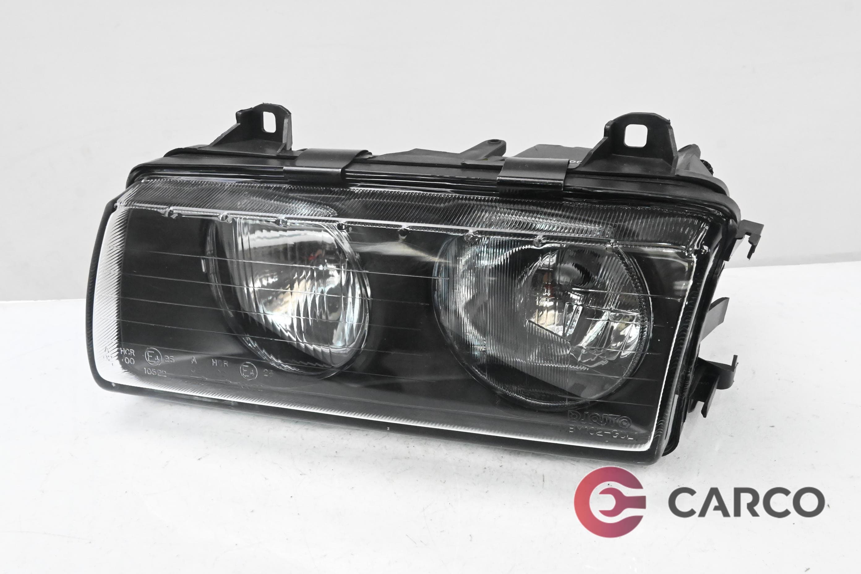 Фар ляв за BMW 3 седан (E36) 318 i (1990 - 1998)