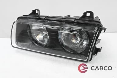 Фар ляв за BMW 3 седан (E36) 318 i (1990 - 1998)