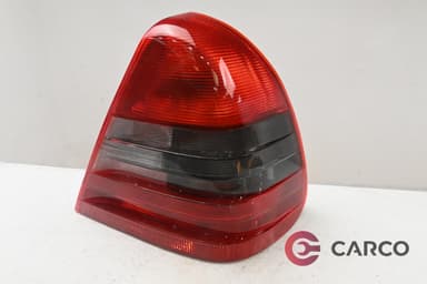Стоп десен за MERCEDES-BENZ C-CLASS седан (W202) C 230 (202.024) (1993 - 2000)