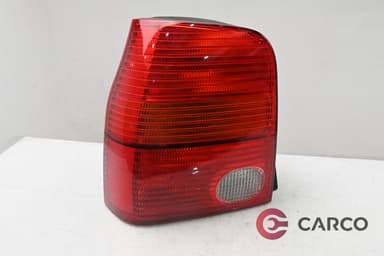 Стоп ляв за VW LUPO (6X1, 6E1) 1.4 TDI (1998 - 2005)