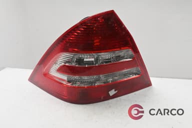 Стоп ляв за MERCEDES-BENZ C-CLASS седан (W203) C 180 (203.035) (2000 - 2007)