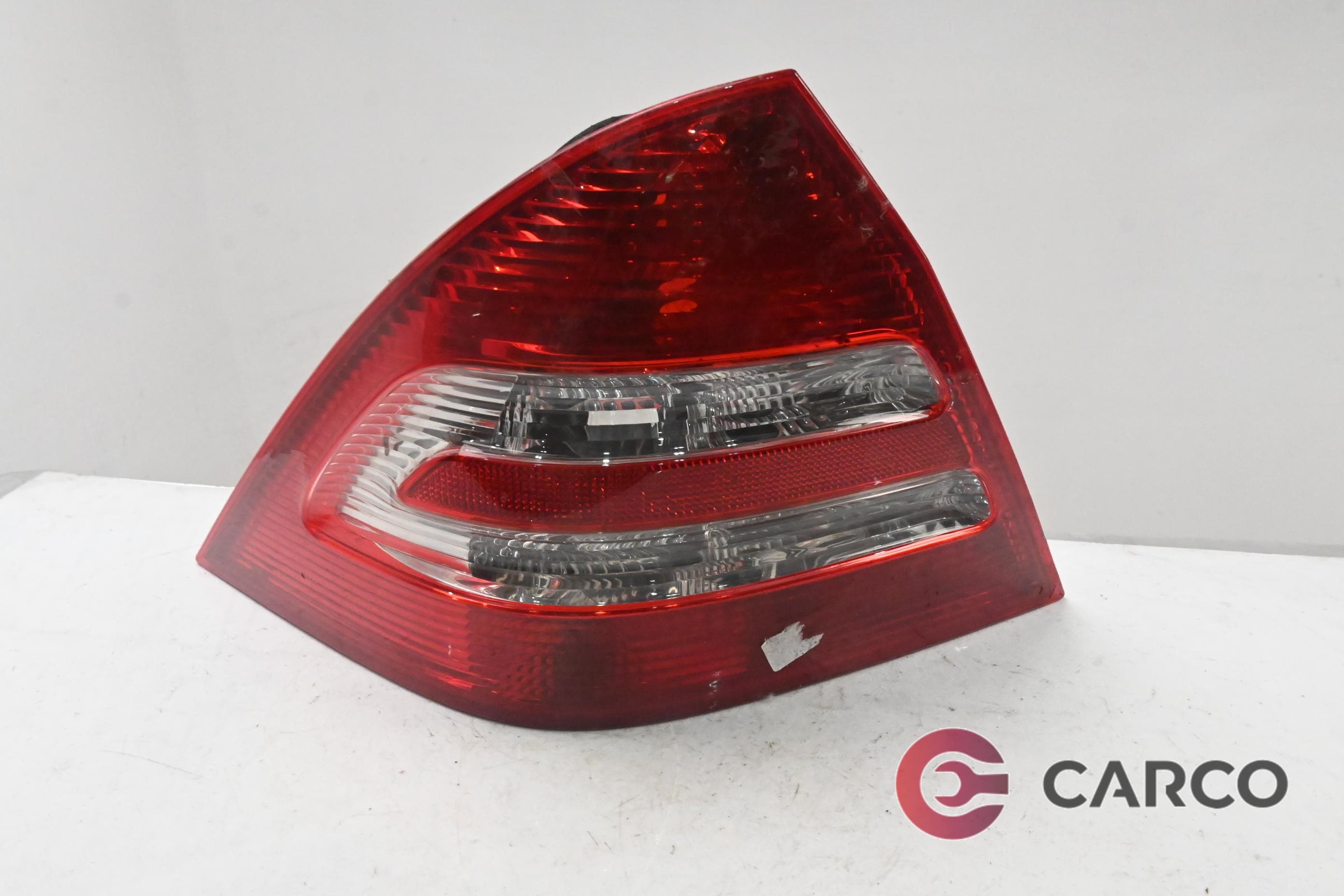 Стоп ляв за MERCEDES-BENZ C-CLASS седан (W203) C 180 (203.035) (2000 - 2007)