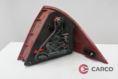 Стоп ляв за MERCEDES-BENZ C-CLASS седан (W203) C 180 (203.035) (2000 - 2007)